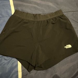 TNF Women’s Wander Shorts